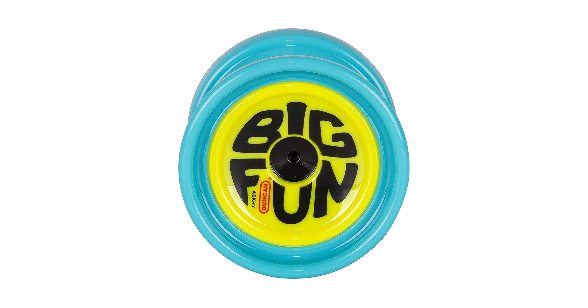 DUNCAN MKTPC blue yellow yoyo ヨーヨー DUNCAN MKTPC blue yellow yoyo ヨーヨー DUNCAN MKTPC blue